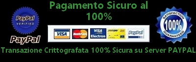 Pagamento sicuro