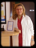 Dr. Maria Federica Pisano